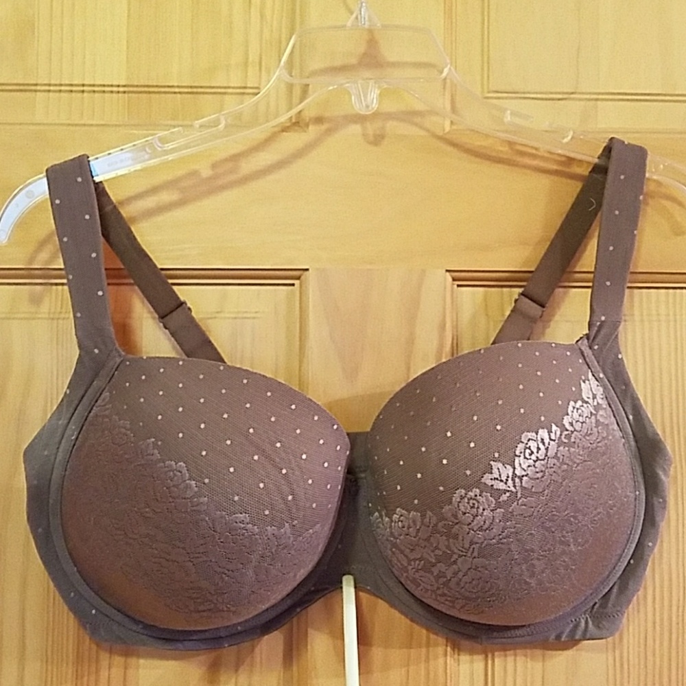 *Final Price* Soma Stunning Support C wire bra